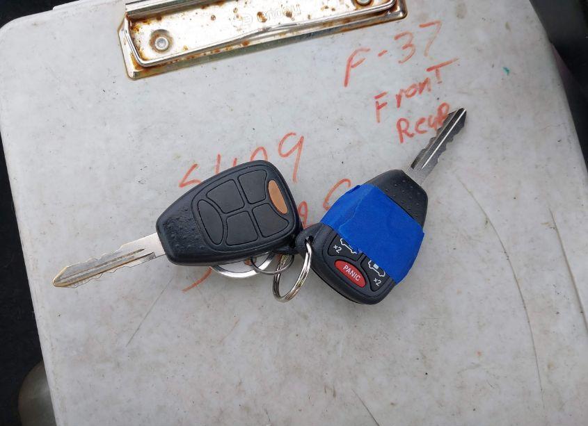 Photo 11 of 2007 Dodge Grand CARAVAN SXT (VIN 2D4GP44L07R178161)