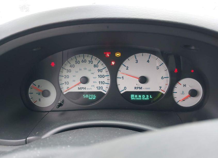 Photo 7 of 2007 Dodge Grand CARAVAN SXT (VIN 2D4GP44L07R178161)