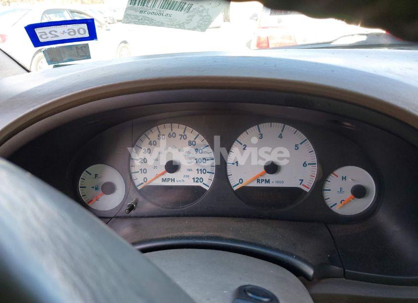 Photo 7 of 2007 Dodge Grand CARAVAN SXT (VIN 2D4GP44L07R355825)