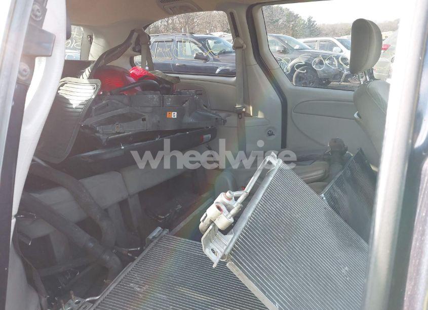 Photo 8 of 2007 Dodge Grand CARAVAN SXT (VIN 2D4GP44L07R355825)