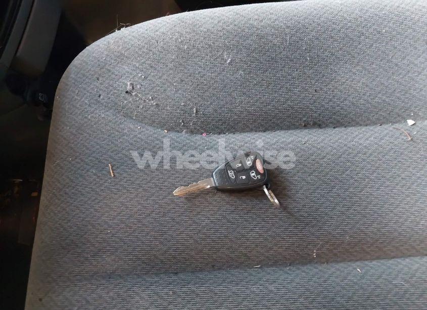 Photo 11 of 2004 Dodge Grand CARAVAN SXT (VIN 2D4GP44L14R602832)