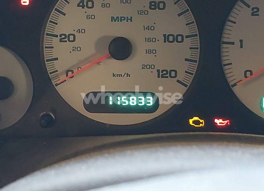 Photo 15 of 2004 Dodge Grand CARAVAN SXT (VIN 2D4GP44L14R602832)