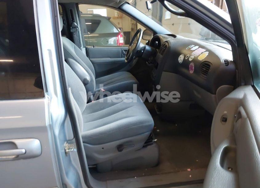 Photo 5 of 2004 Dodge Grand CARAVAN SXT (VIN 2D4GP44L14R602832)