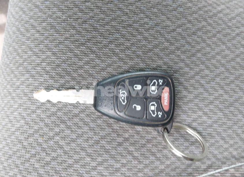 Photo 11 of 2004 Dodge Grand CARAVAN SXT (VIN 2D4GP44L14R617041)