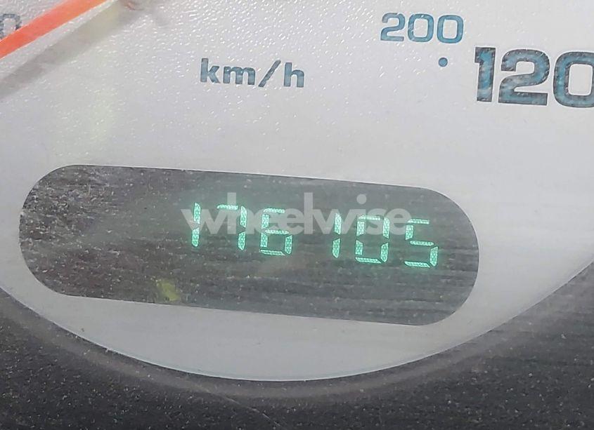 Photo 12 of 2004 Dodge Grand CARAVAN SXT (VIN 2D4GP44L14R617041)