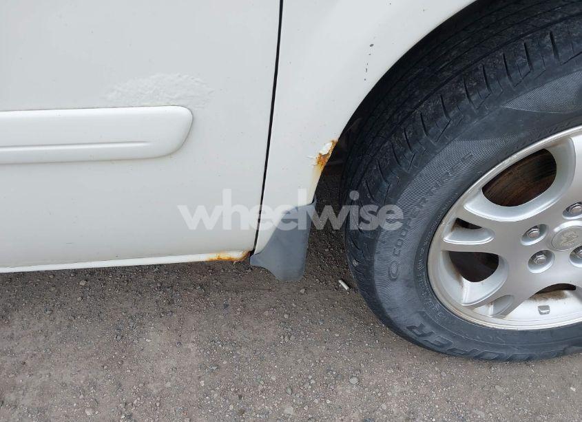 Photo 14 of 2004 Dodge Grand CARAVAN SXT (VIN 2D4GP44L14R617041)