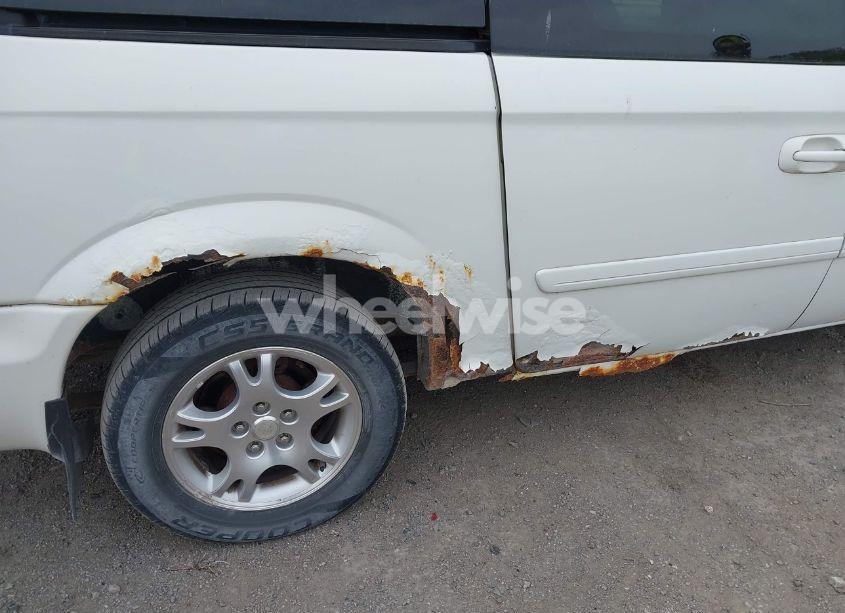 Photo 15 of 2004 Dodge Grand CARAVAN SXT (VIN 2D4GP44L14R617041)