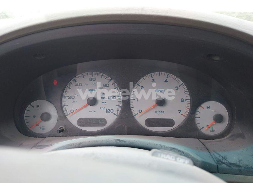 Photo 7 of 2004 Dodge Grand CARAVAN SXT (VIN 2D4GP44L14R617041)