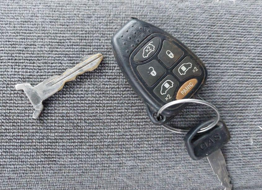 Photo 11 of 2005 Dodge Grand CARAVAN SXT (VIN 2D4GP44L15R477090)