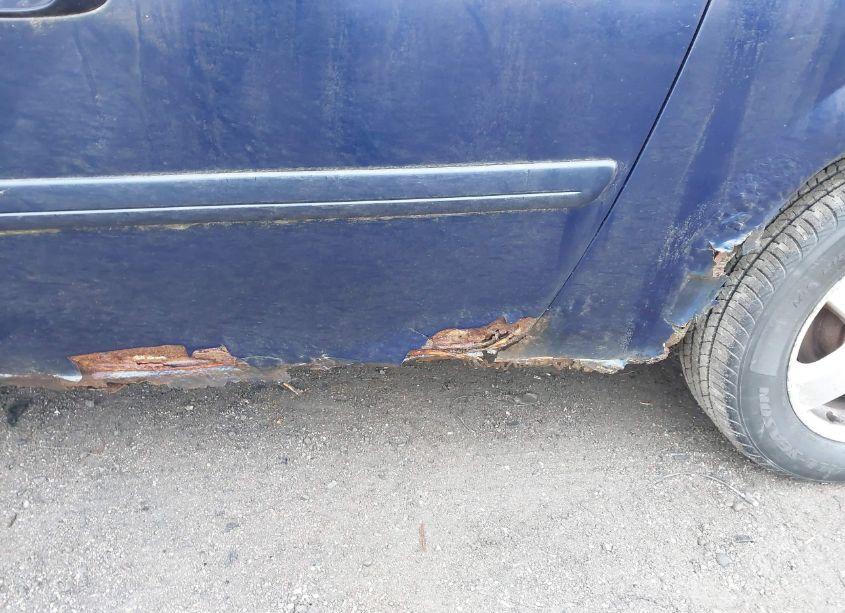 Photo 6 of 2005 Dodge Grand CARAVAN SXT (VIN 2D4GP44L15R477090)