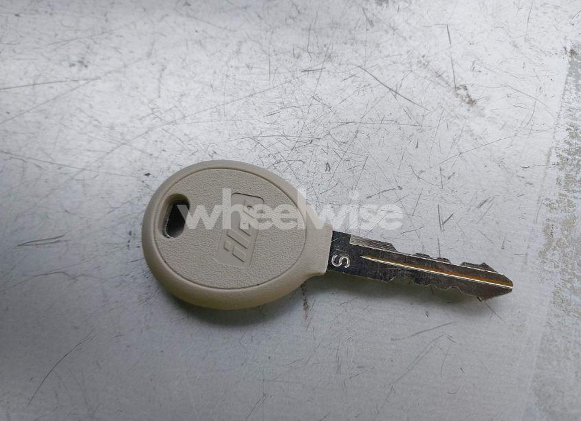 Photo 11 of 2005 Dodge Grand CARAVAN SXT (VIN 2D4GP44L15R517247)