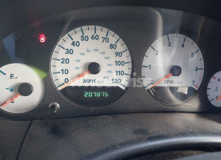 Photo 7 of 2005 Dodge Grand CARAVAN SXT (VIN 2D4GP44L15R517247)