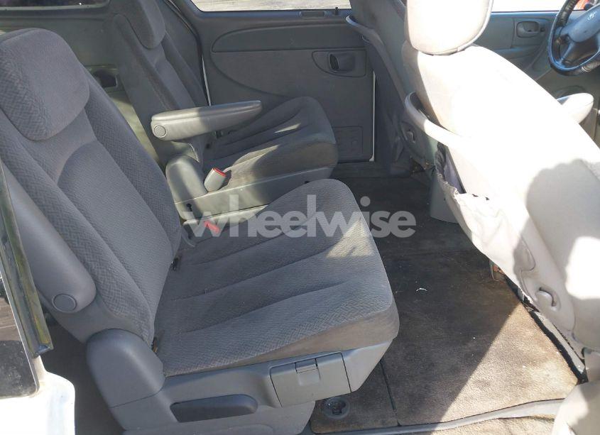 Photo 8 of 2005 Dodge Grand CARAVAN SXT (VIN 2D4GP44L15R517247)