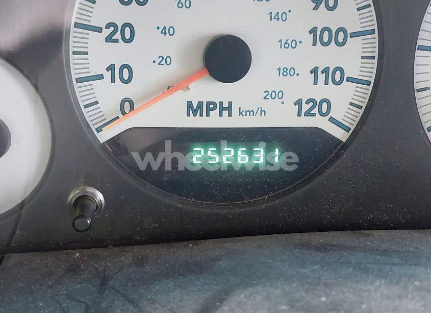 Photo 7 of 2005 Dodge Grand CARAVAN SXT (VIN 2D4GP44L15R546084)