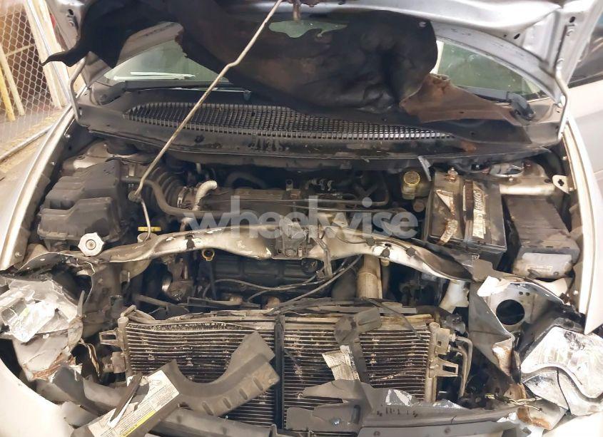 Photo 10 of 2006 Dodge Grand CARAVAN SXT (VIN 2D4GP44L16R628687)