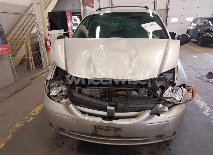 Photo 12 of 2006 Dodge Grand CARAVAN SXT (VIN 2D4GP44L16R628687)