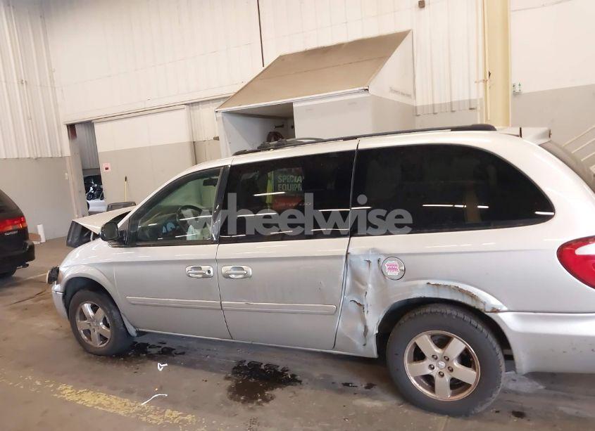 Photo 14 of 2006 Dodge Grand CARAVAN SXT (VIN 2D4GP44L16R628687)