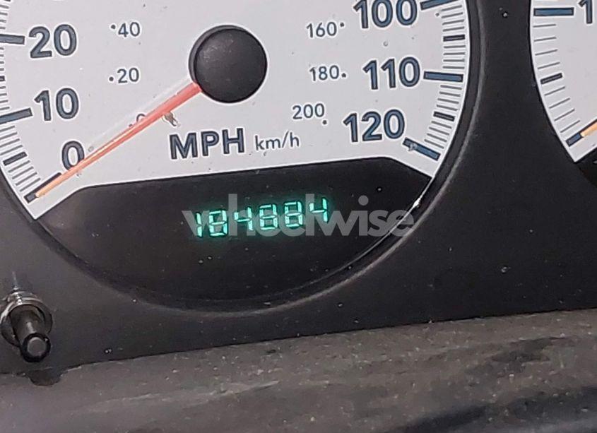 Photo 15 of 2006 Dodge Grand CARAVAN SXT (VIN 2D4GP44L16R628687)