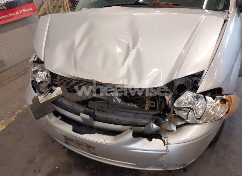 Photo 6 of 2006 Dodge Grand CARAVAN SXT (VIN 2D4GP44L16R628687)