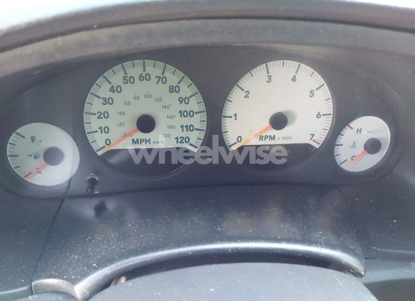 Photo 7 of 2006 Dodge Grand CARAVAN SXT (VIN 2D4GP44L16R668560)