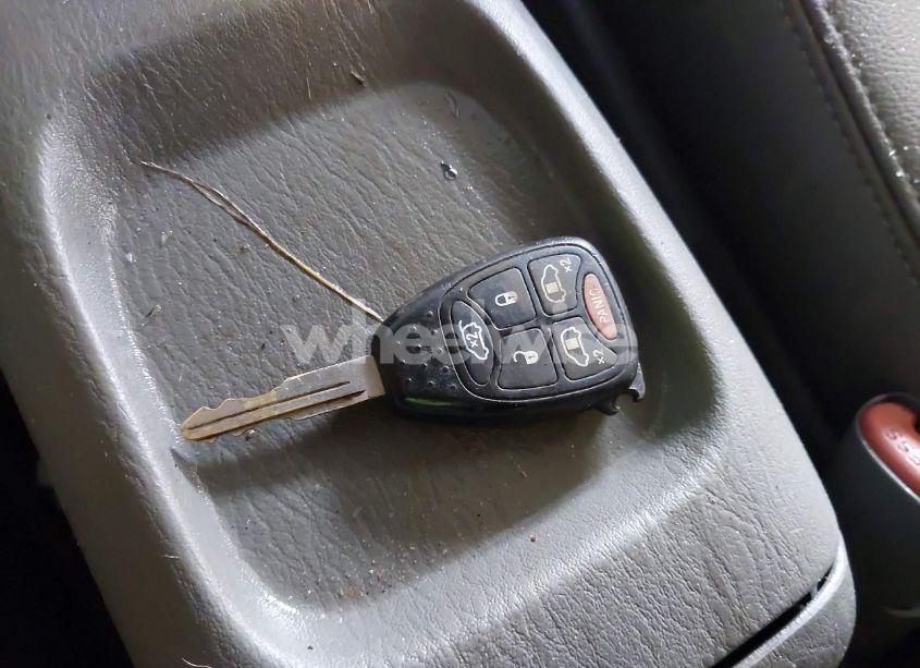 Photo 11 of 2006 Dodge Grand CARAVAN SXT (VIN 2D4GP44L16R700455)