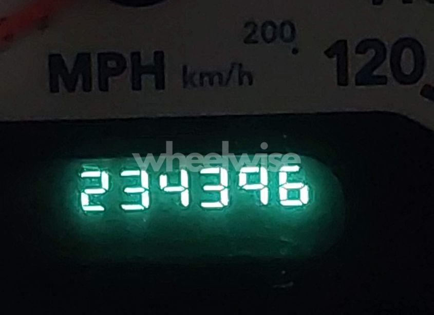 Photo 15 of 2006 Dodge Grand CARAVAN SXT (VIN 2D4GP44L16R700455)