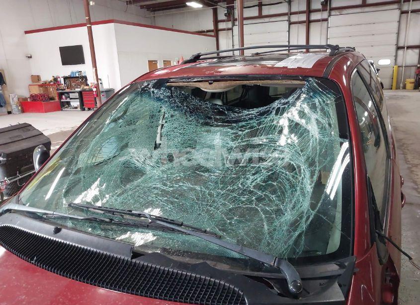 Photo 6 of 2006 Dodge Grand CARAVAN SXT (VIN 2D4GP44L16R700455)