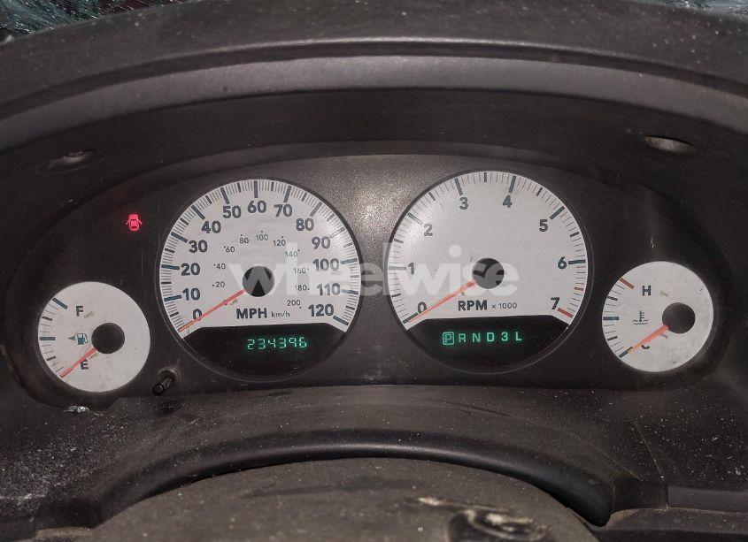 Photo 7 of 2006 Dodge Grand CARAVAN SXT (VIN 2D4GP44L16R700455)