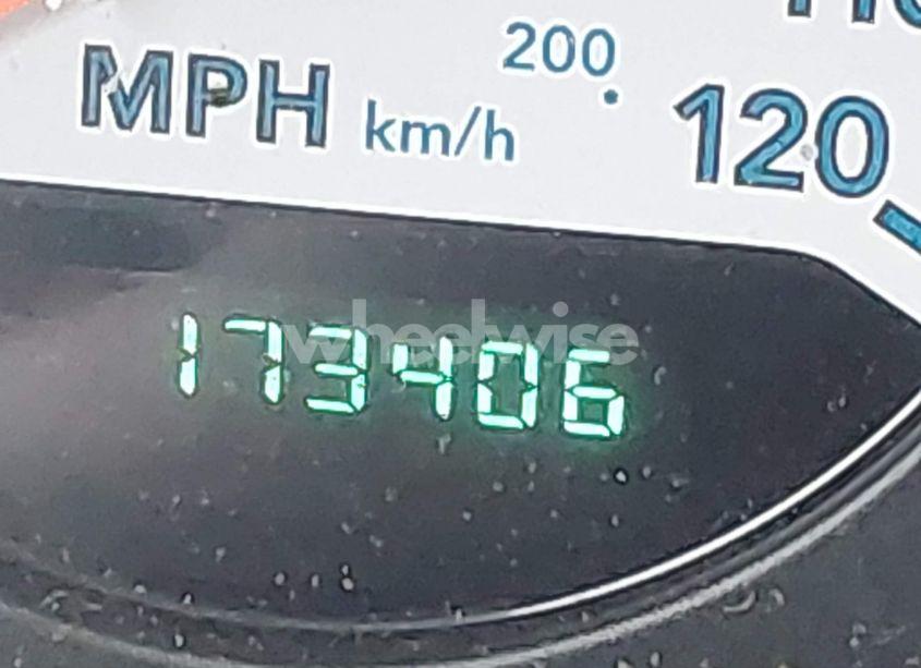 Photo 14 of 2006 Dodge Grand CARAVAN SXT (VIN 2D4GP44L16R774376)