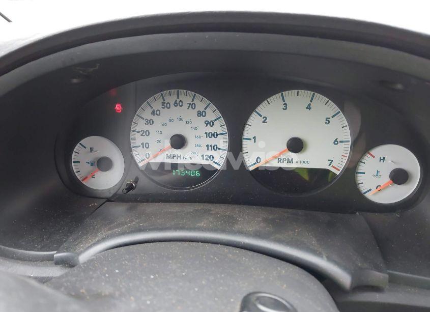 Photo 7 of 2006 Dodge Grand CARAVAN SXT (VIN 2D4GP44L16R774376)