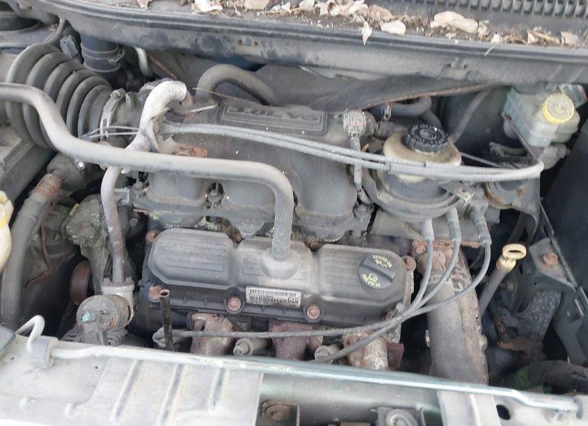 Photo 10 of 2006 Dodge Grand CARAVAN SXT (VIN 2D4GP44L16R801673)