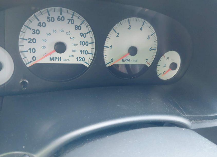 Photo 7 of 2006 Dodge Grand CARAVAN SXT (VIN 2D4GP44L16R801673)