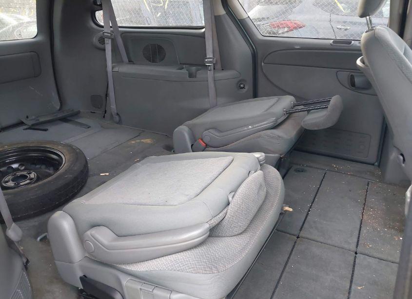 Photo 8 of 2006 Dodge Grand CARAVAN SXT (VIN 2D4GP44L16R801673)