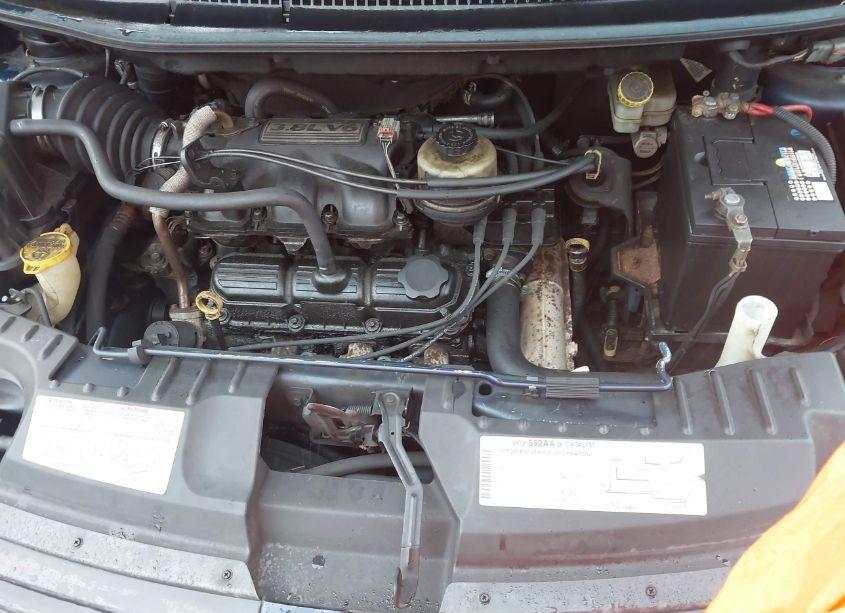 Photo 10 of 2006 Dodge Grand CARAVAN SXT (VIN 2D4GP44L16R868192)