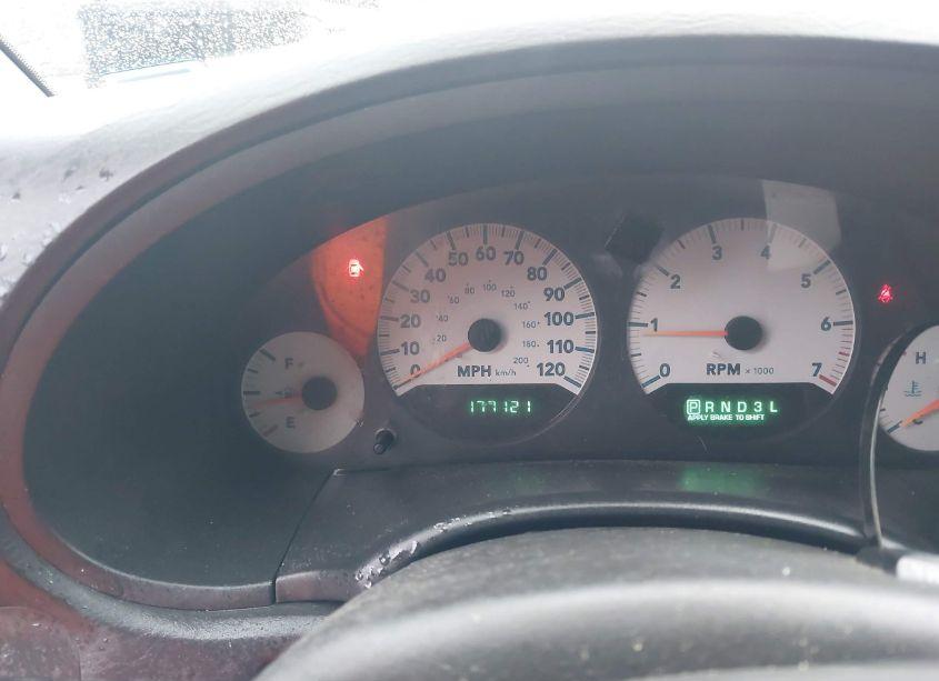 Photo 7 of 2006 Dodge Grand CARAVAN SXT (VIN 2D4GP44L16R868192)