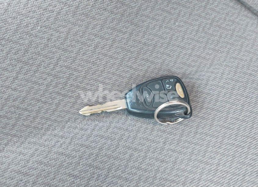 Photo 11 of 2007 Dodge Grand CARAVAN SXT (VIN 2D4GP44L17R148134)