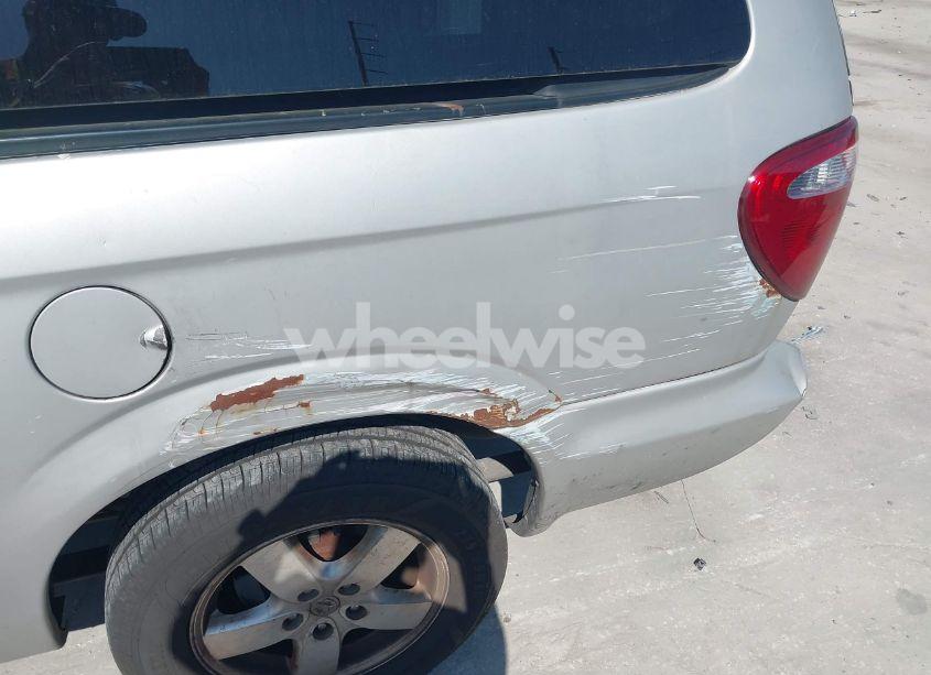 Photo 13 of 2007 Dodge Grand CARAVAN SXT (VIN 2D4GP44L17R148134)