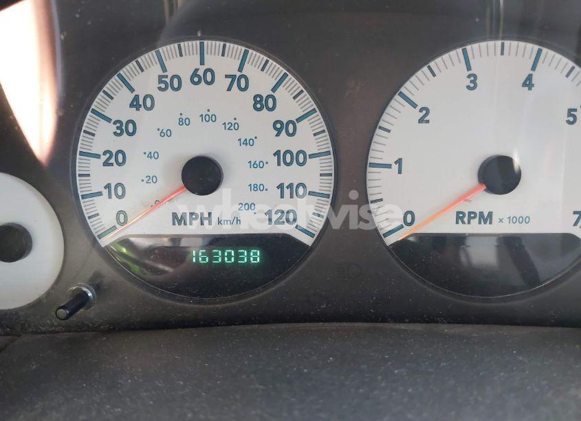 Photo 7 of 2007 Dodge Grand CARAVAN SXT (VIN 2D4GP44L17R148134)