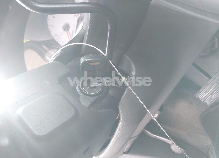 Photo 11 of 2007 Dodge Grand CARAVAN SXT (VIN 2D4GP44L17R178363)