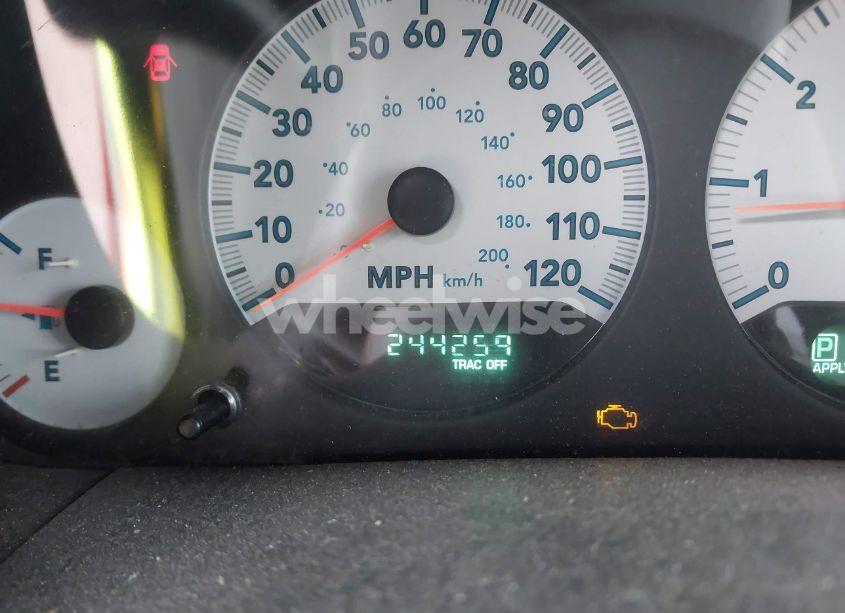 Photo 15 of 2007 Dodge Grand CARAVAN SXT (VIN 2D4GP44L17R178363)