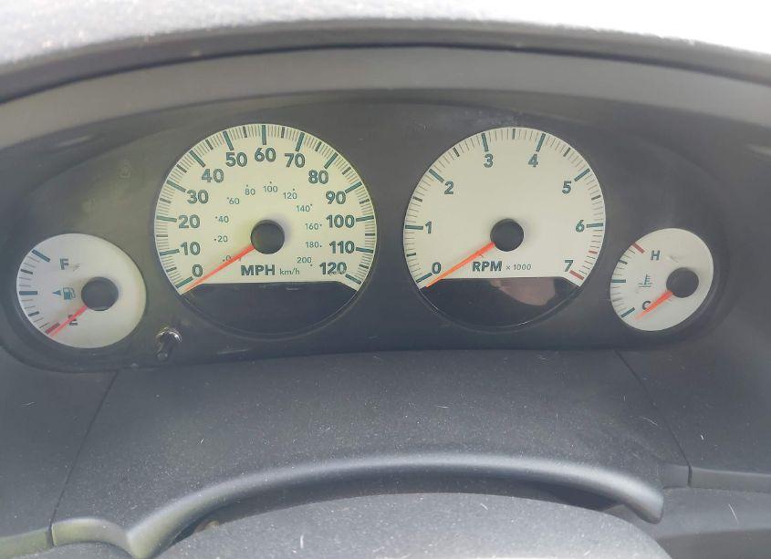 Photo 7 of 2007 Dodge Grand CARAVAN SXT (VIN 2D4GP44L17R216464)