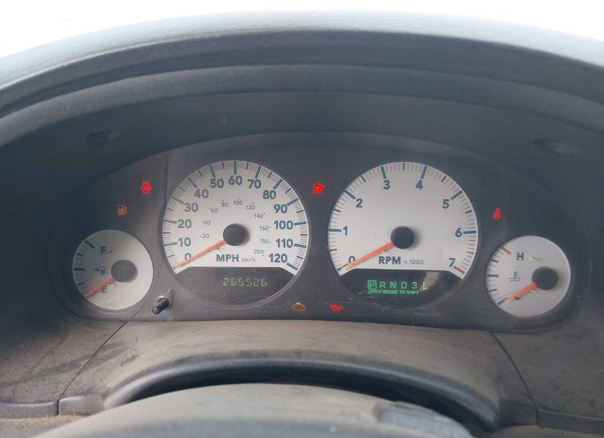 Photo 7 of 2007 Dodge Grand CARAVAN SXT (VIN 2D4GP44L17R217629)