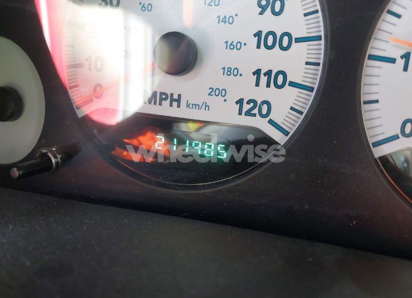 Photo 15 of 2007 Dodge Grand CARAVAN SXT (VIN 2D4GP44L17R235029)