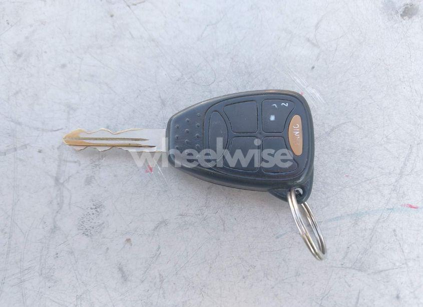 Photo 11 of 2007 Dodge Grand CARAVAN SXT (VIN 2D4GP44L17R356000)