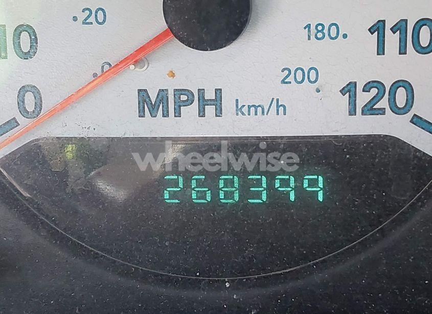 Photo 7 of 2007 Dodge Grand CARAVAN SXT (VIN 2D4GP44L17R360340)