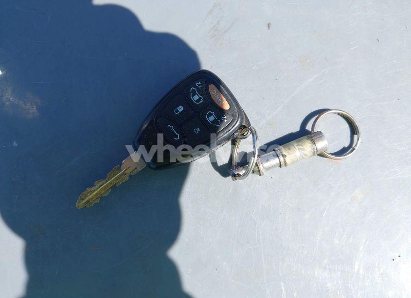 Photo 11 of 2005 Dodge Grand CARAVAN SXT (VIN 2D4GP44L25R153923)