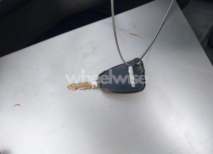 Photo 11 of 2005 Dodge Grand CARAVAN SXT (VIN 2D4GP44L25R214770)