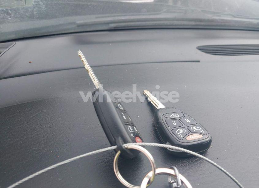 Photo 11 of 2005 Dodge Grand CARAVAN SXT (VIN 2D4GP44L25R435320)