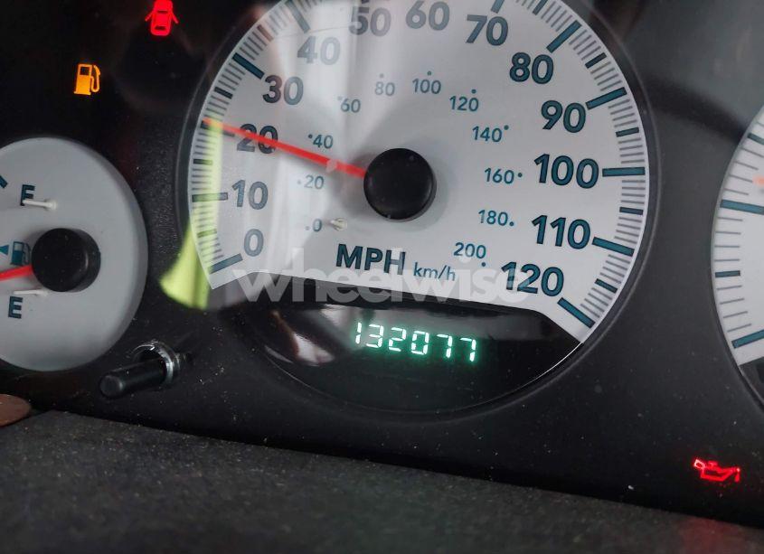 Photo 15 of 2005 Dodge Grand CARAVAN SXT (VIN 2D4GP44L25R435320)