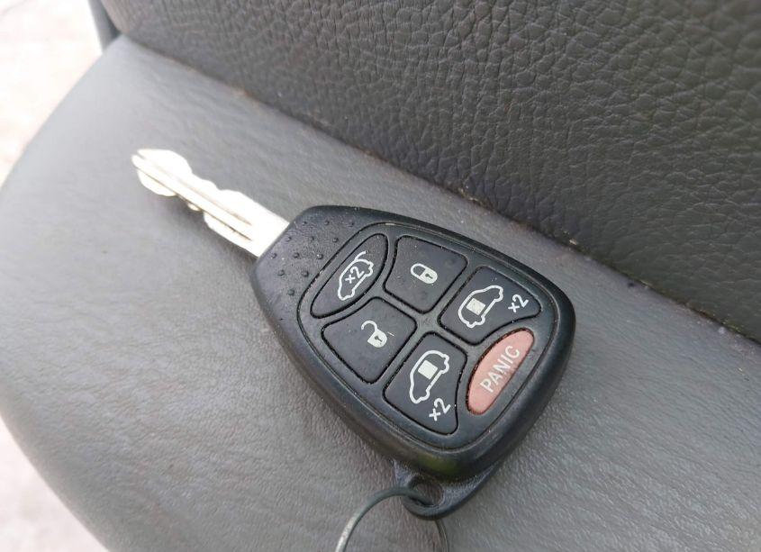 Photo 11 of 2005 Dodge Grand CARAVAN SXT (VIN 2D4GP44L25R462016)